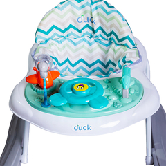 DUCK ANDADOR CAMINADOR GREY 5811 en internet