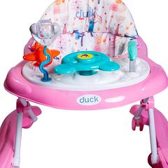 DUCK ANDADOR CAMINADOR PINK 5811 en internet