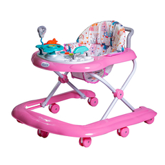 DUCK ANDADOR CAMINADOR PINK 5811
