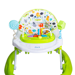 DUCK ANDADOR 3 TECLAS GREEN 6829C en internet