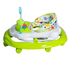 DUCK ANDADOR 3 TECLAS GREEN 6829C - Childs Especialistas en Bebes