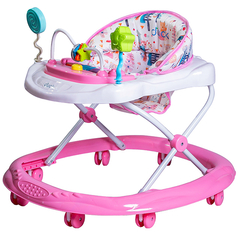 DUCK ANDADOR 3 TECLAS PINK 6829C