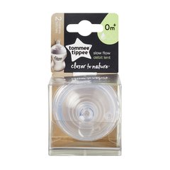 TOMMEE TIPPEE TETINAS +0 FLUJO LENTO 52203120