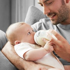 TOMMEE TIPPEE BIBERON X 260 ML 52250120 +0M - comprar online