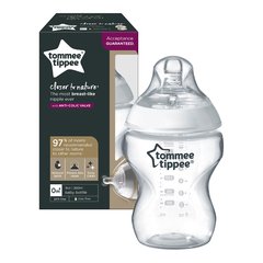 TOMMEE TIPPEE BIBERON X 260 ML 52250120 +0M