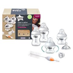 TOMMEE TIPPEE SET DE RECIEN NACIDO 52264720