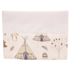 ANA GIAMMARIA SABANA CUNA BOHEMA UNISEX 5412780070