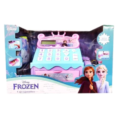 CAJA REGISTRADORA FROZEN 54525 +36M