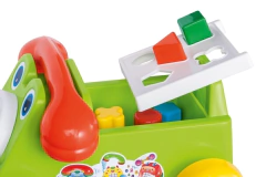 RIVAPLAST RIVAPHONE DIDÁCTICO 610 +12M - comprar online