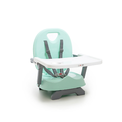 BABYONE SILLA BOOSTER 2 ALTURAS VERDE