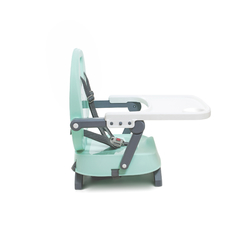 BABYONE SILLA BOOSTER 2 ALTURAS VERDE en internet