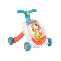 PRIORI CAMINADOR MUSICAL CON LUZ Y PELOTITAS HE0820 +6M - comprar online