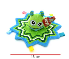 PHI PHI TOYS TRAPITO DE APEGO MONSTRUITO X 1 UNIDAD 2681 - comprar online