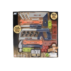 SET DE HERRAMIENTAS DELUXE 1999369 +36M