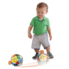 VTECH FUTBOLA +6M 509122 - Childs Especialistas en Bebes