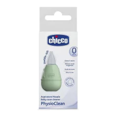 CHICCO NEW ASPIRADOR NASAL