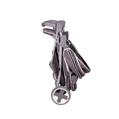 Imagen de BABYONE TRAVEL SYSTEM NOVO GREY