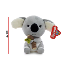 PHI PHI TOYS KOALA SENTADO 20CM 8103