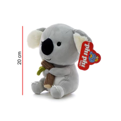 PHI PHI TOYS KOALA SENTADO 20CM 8103 - comprar online