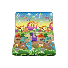OK BABY MANTA EN ROLLO 1,80 X 1,50 MT 10 MM ESPESOR IK401 - comprar online