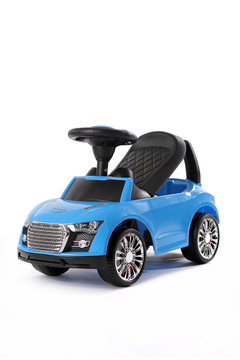 RAINBOW ANDARIN Y CAMINADOR AN91 AZUL - comprar online
