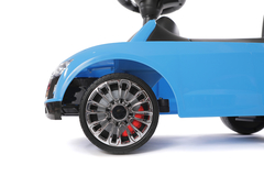 RAINBOW ANDARIN Y CAMINADOR AN91 AZUL - Childs Especialistas en Bebes