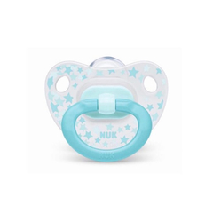 NUK CHUPETE HAPPY DAYS DISEÑOS SURTIDOS X 1 UNIDAD TALLE 2 6-18M N0736565 - comprar online