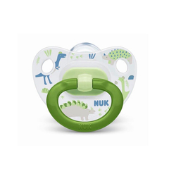NUK CHUPETE HAPPY DAYS DISEÑOS SURTIDOS X 1 UNIDAD TALLE 2 6-18M N0736565 en internet