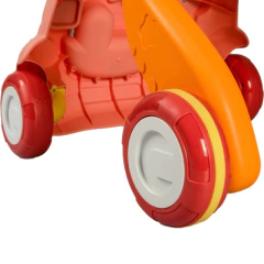 RAINBOW CAMINADOR MUNAI ROSA +18M 9990 - Childs Especialistas en Bebes