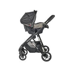 DUCK TRAVEL SYSTEM PUMBA NEGRO - tienda online