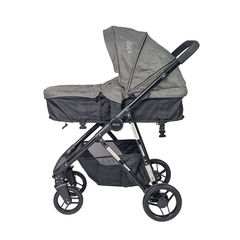 DUCK TRAVEL SYSTEM PUMBA GRIS - Childs Especialistas en Bebes