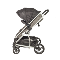 DUCK TRAVEL SYSTEM ONIX NEGRO - tienda online