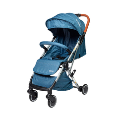 DUCK TRAVEL SYSTEM ULTRACOMPACTO NEMO AZUL JEAN - Childs Especialistas en Bebes