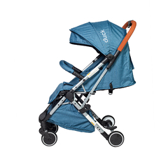 DUCK TRAVEL SYSTEM ULTRACOMPACTO NEMO AZUL JEAN - tienda online