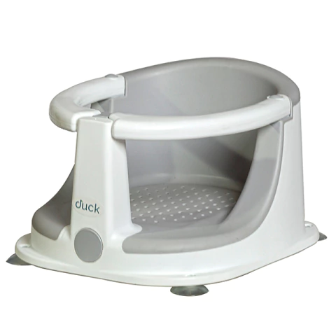 DUCK ARO DE BAÑO GRIS - comprar online