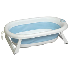 DUCK BAÑERA PLEGABLE CELESTE 33825 - comprar online