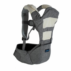 PRIORI MOCHILA PORTABEBE ERGONOMICA LUXURY AC8301 - comprar online
