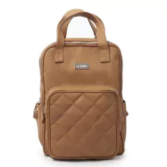LAS FLORITAS MOCHILA MATERNAL AITANA SUELA