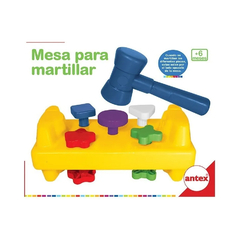 ANTEX MESA DE HERRAMIENTAS 2281 +6M