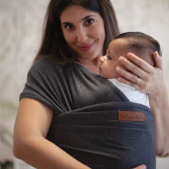 APPA LALA FULAR PREARMADO MEDIUM - tienda online