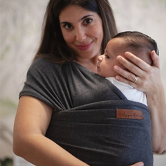 APPA LALA FULAR PREARMADO EXTRA LARGE - tienda online