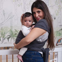 APPA LALA FULAR PREARMADO EXTRA LARGE - Childs Especialistas en Bebes