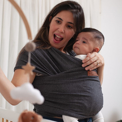 Imagen de APPA LALA FULAR PREARMADO EXTRA LARGE