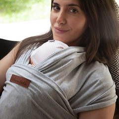 APPA LALA FULAR PREARMADO EXTRA LARGE - comprar online