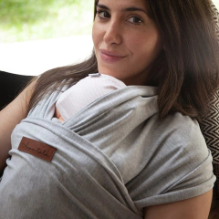 APPA LALA FULAR PREARMADO LARGE - comprar online