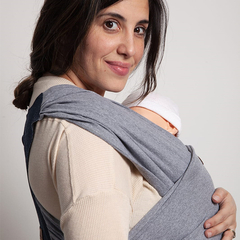 Imagen de APPA LALA FULAR PREARMADO EXTRA LARGE