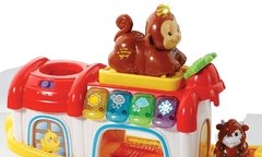 VTECH ARCA DE ANIMALES 80504522 +12M