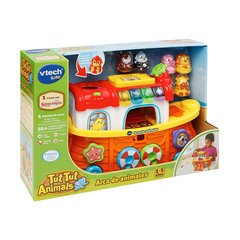 VTECH ARCA DE ANIMALES 80504522 +12M