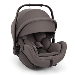 NUNA CARRIER ARRA FLEX THUNDER - comprar online
