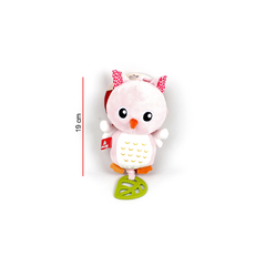 PHI PHI TOYS CUNERO BUHO 19 CM - comprar online